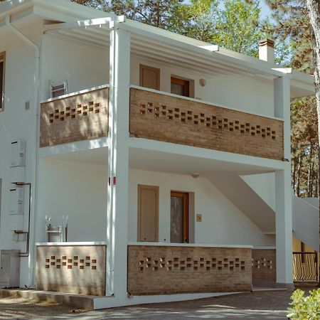 Villaggio Turistico Internazionale Bibione Exterior foto