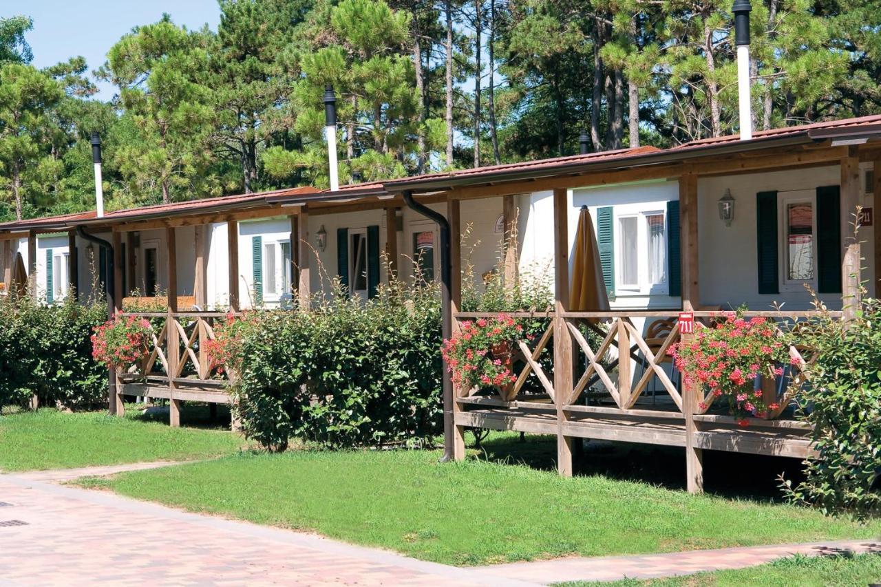 Villaggio Turistico Internazionale Bibione Quarto foto
