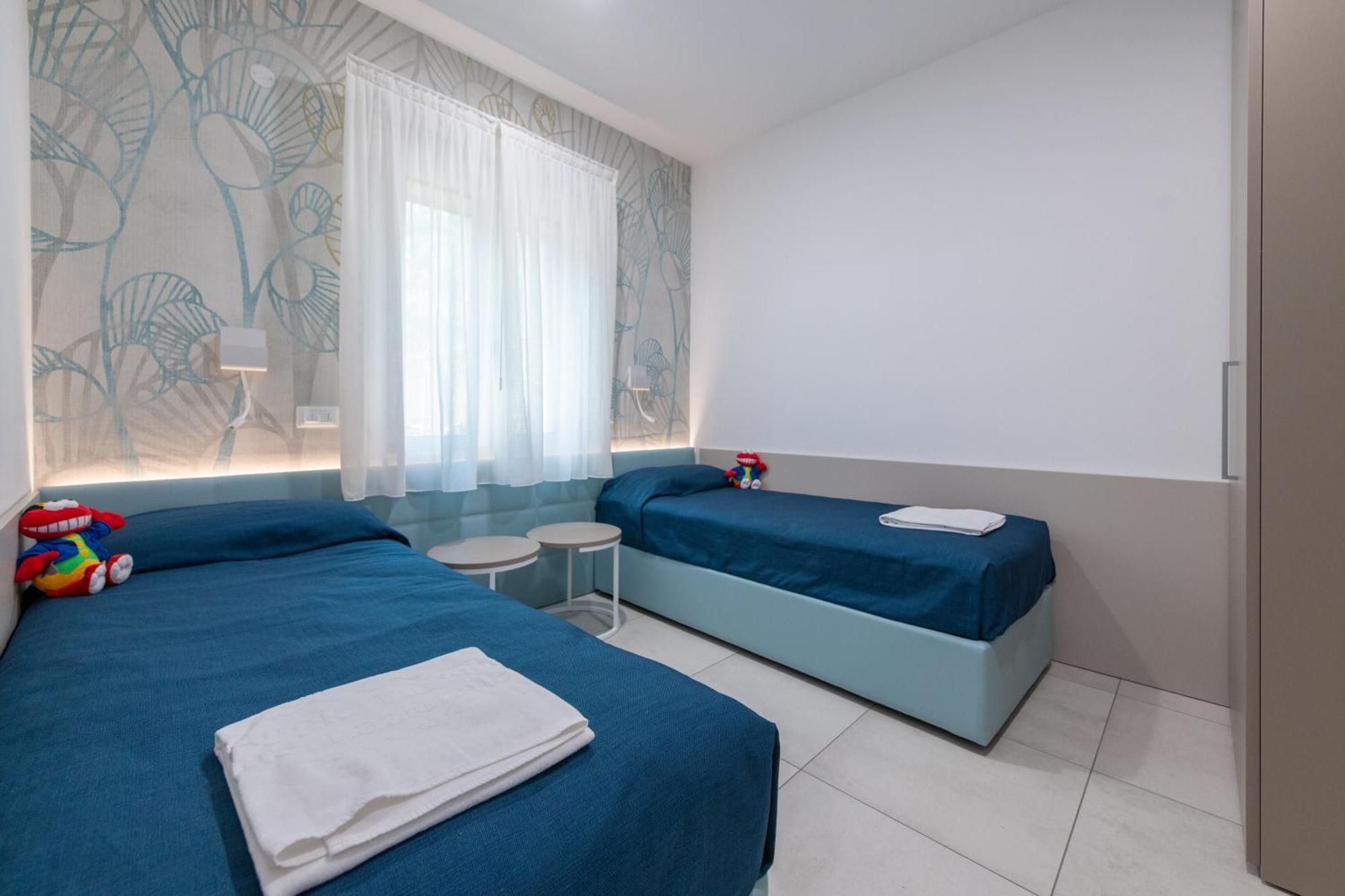 Villaggio Turistico Internazionale Bibione Exterior foto